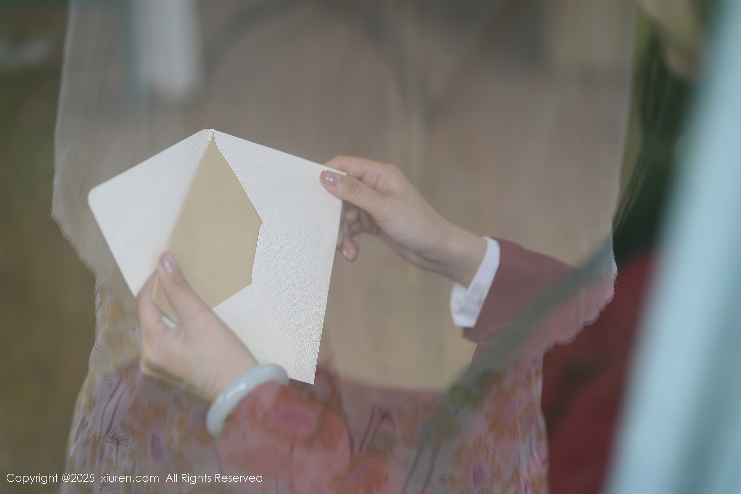 Xiuren秀人网 2025.04.29 NO.10215 茂木希子